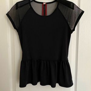 American Eagle Sports Top Size Small